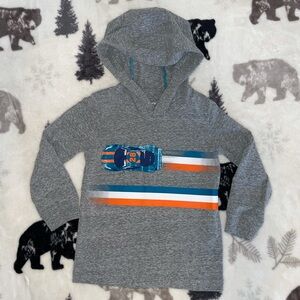 🏎Race Car Long Sleeve🏎